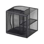 Tool Organizer Metal Mesh 4x1 - With Drawer