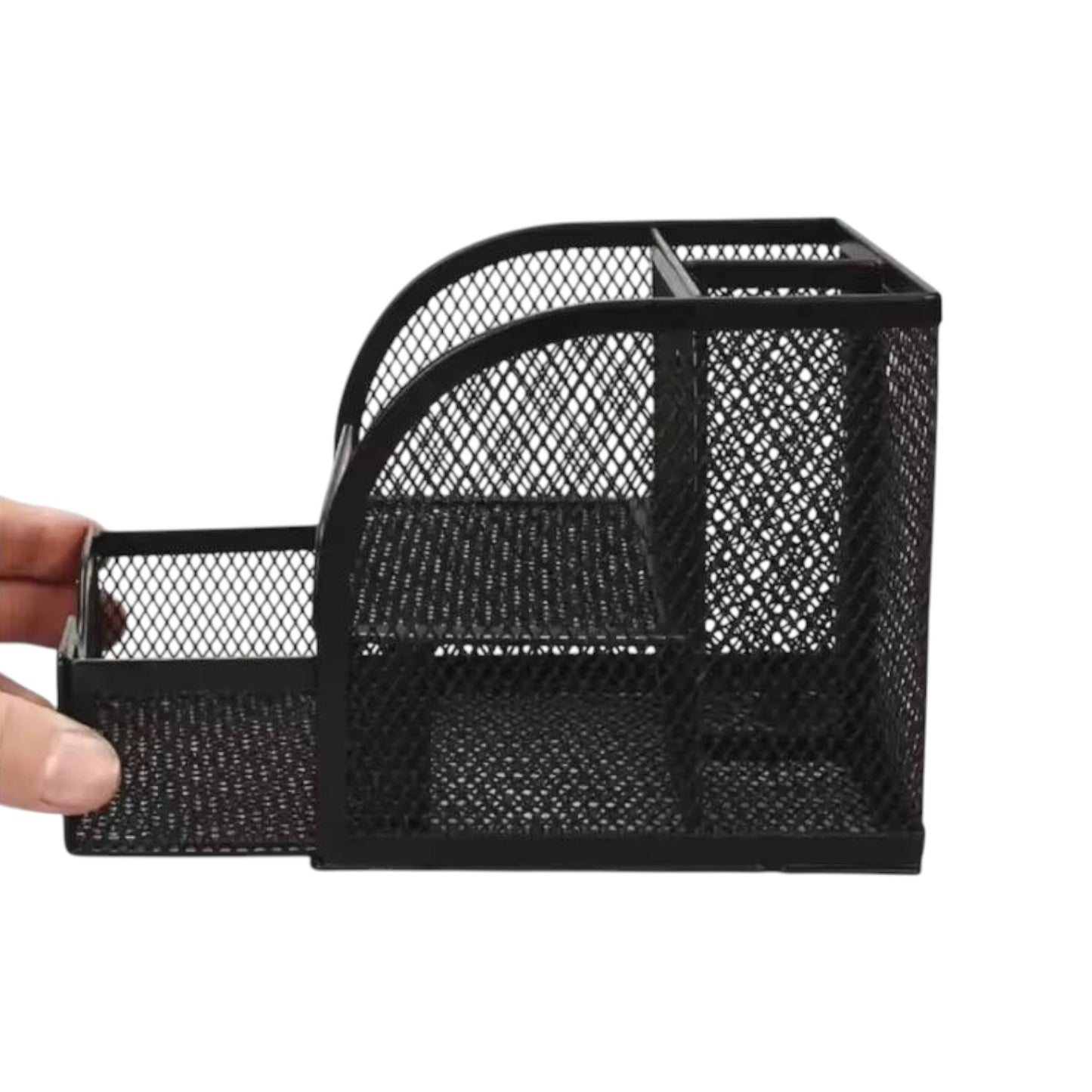 Tool Organizer Metal Mesh 4x1 - With Drawer