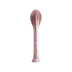 Reusable Fork, Knife and Spoon Set