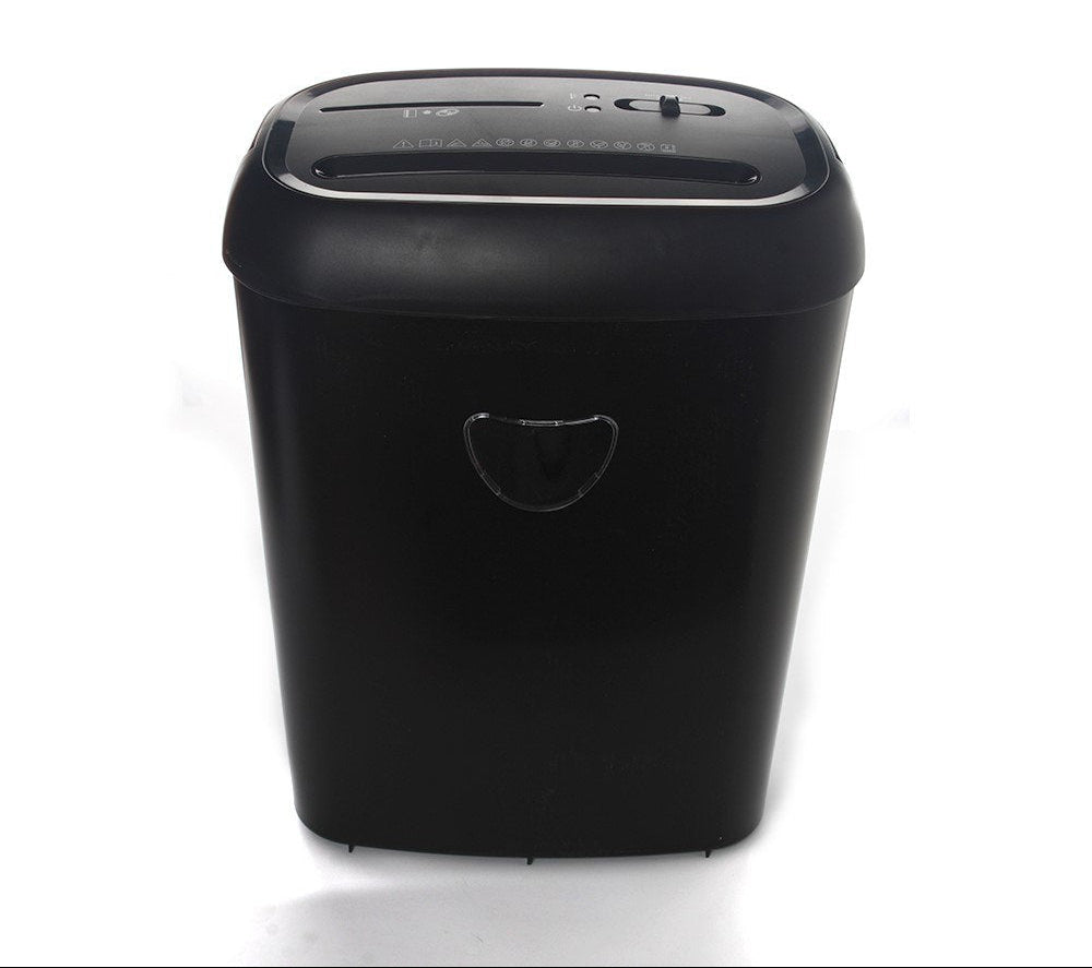 Paper Shredder 8 Sheets 210 - 25 L