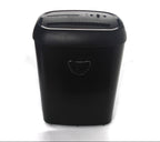 Paper Shredder 8 Sheets 210 - 25 L