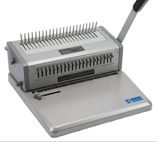 Binding Machine Big Size S900-935
