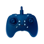 Elite Stationery House black remote control for 2-in-1 flying car and stunt drone with directional buttons