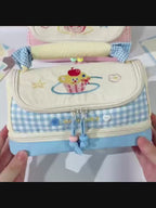New Pencil Case, Creative Multifunctional