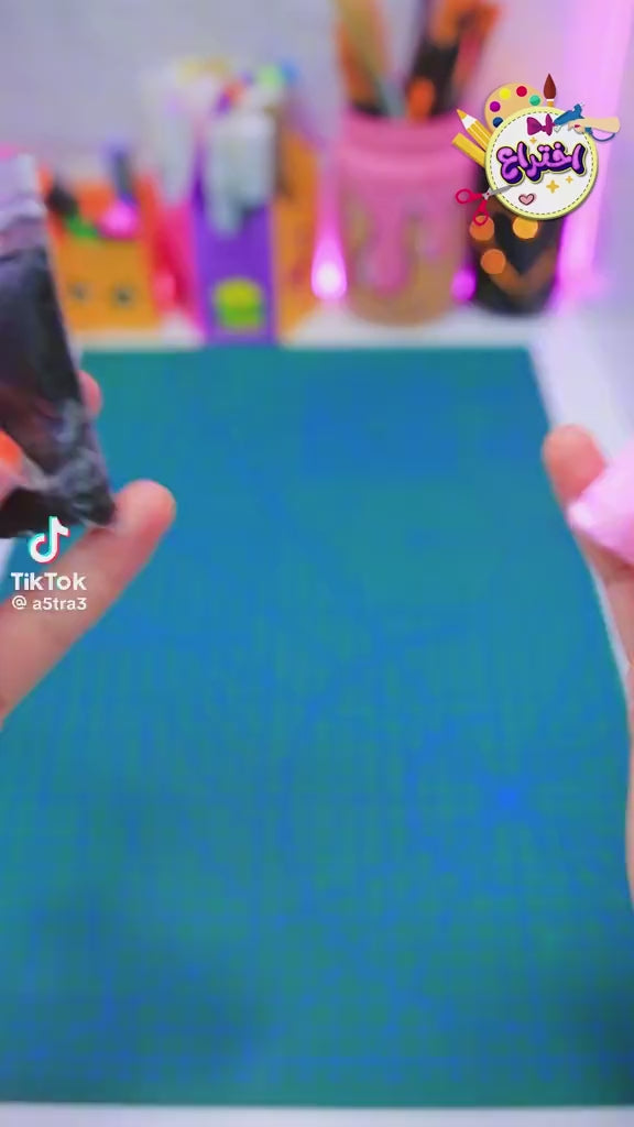 Super Light DIY Soft Creative Colorful Playing Clay