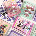 3-in-1 Cute Notebook Set!