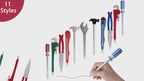 Construction Theme Pens - 1 Pen