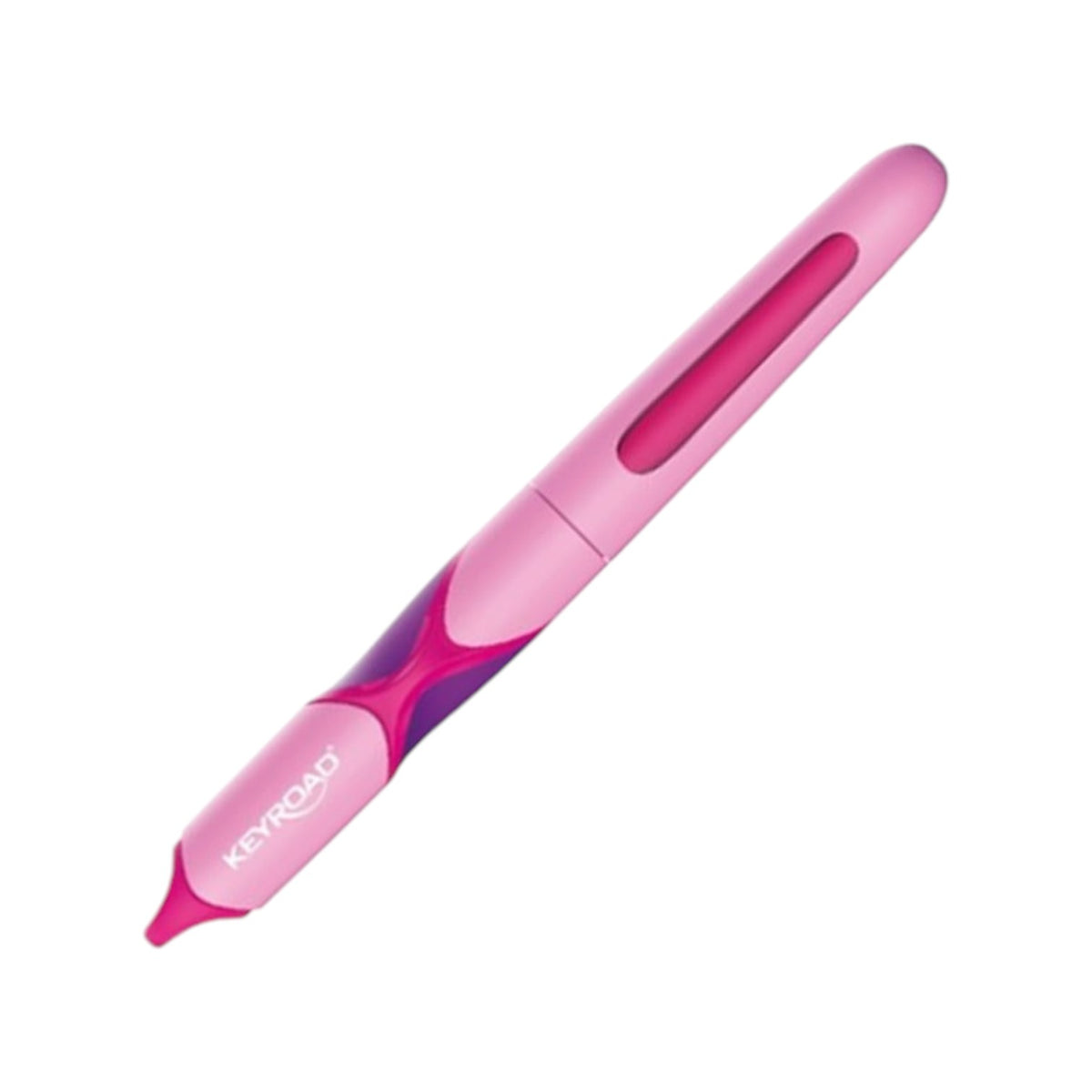 Blue Roller Ballpoint Pen 0.7 mm - Keyroad Model KR971655