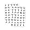 Oh Happy Day Stars Mini Stickers - 4 Sheets