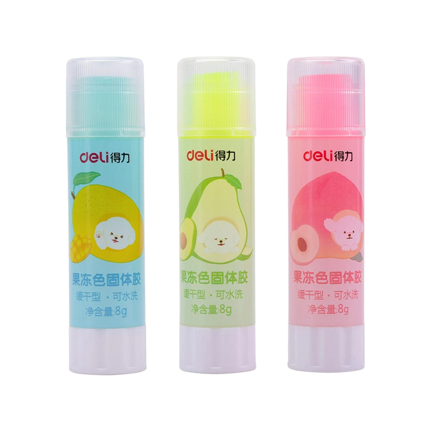 Deli 9626 Glue Stick