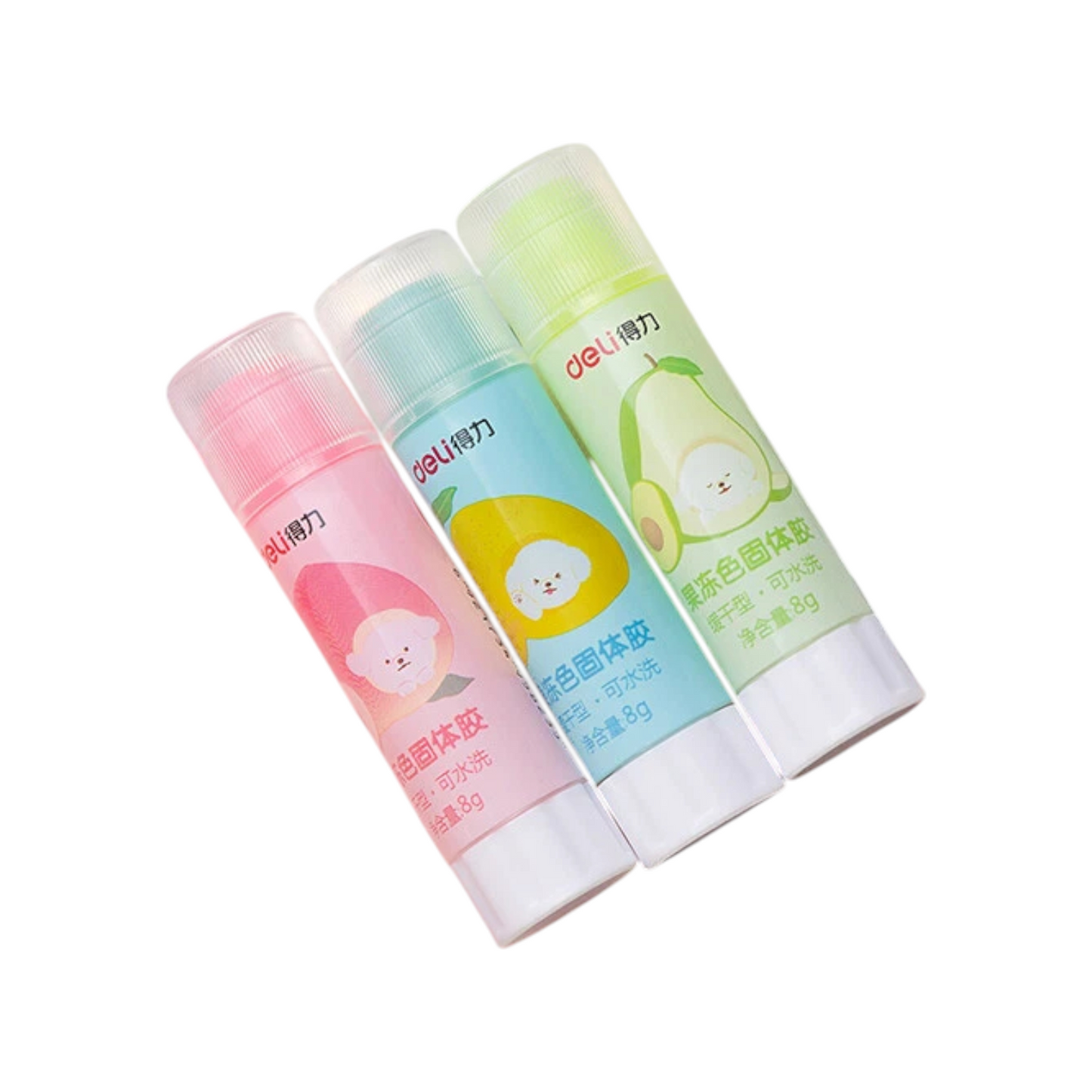 Deli 9626 Glue Stick