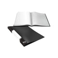 10 Pockets Display Book - A4 Display Folder