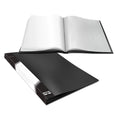 40 Pockets Display Book - A4 Display Folder
