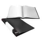40 Pockets Display Book - A4 Display Folder
