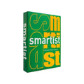 Smartist A4 Size Copy Paper, 70 gm – of 1 Reams 500 Sheets