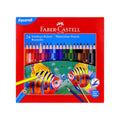 Aquarell Faber Castell Classic Color Watercolor 24 Pencils