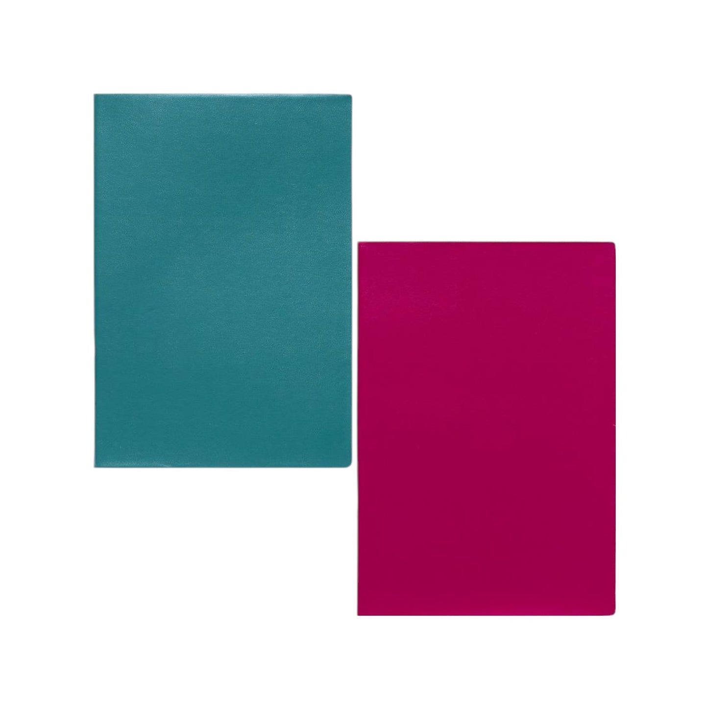 A5 Notebook, 14*21cm, 80 sheets, integral cover, 1872-3 line