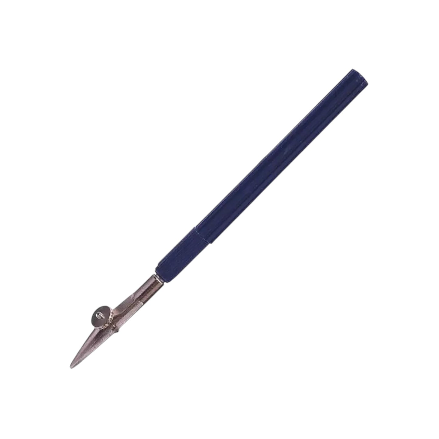 Metal Geometric Table Pen - AS005