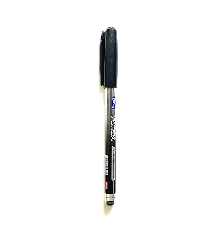 Prima Forsa Ballpoint Pen Fine - Blue