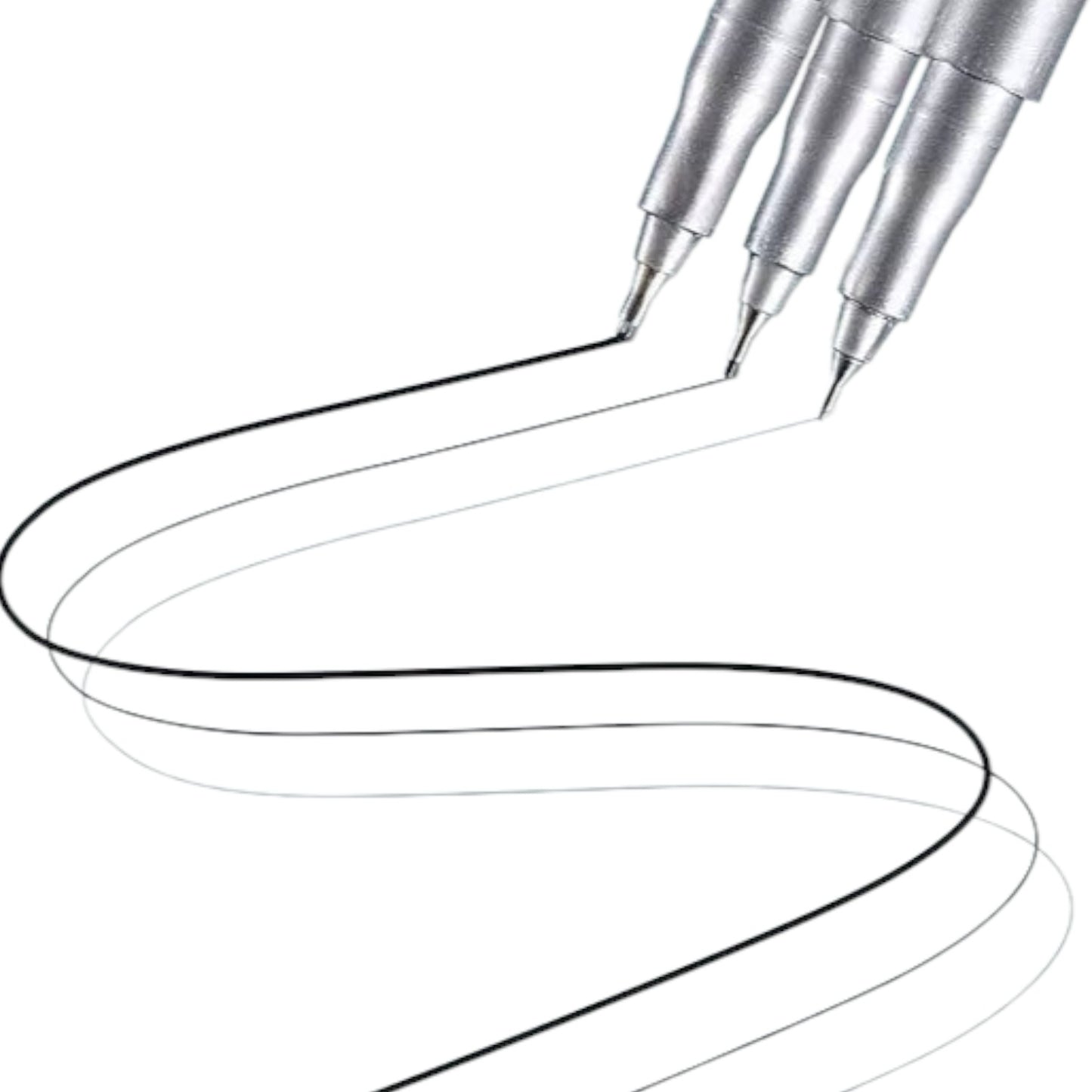 Sajie Pigment Liner (Different Sizes)